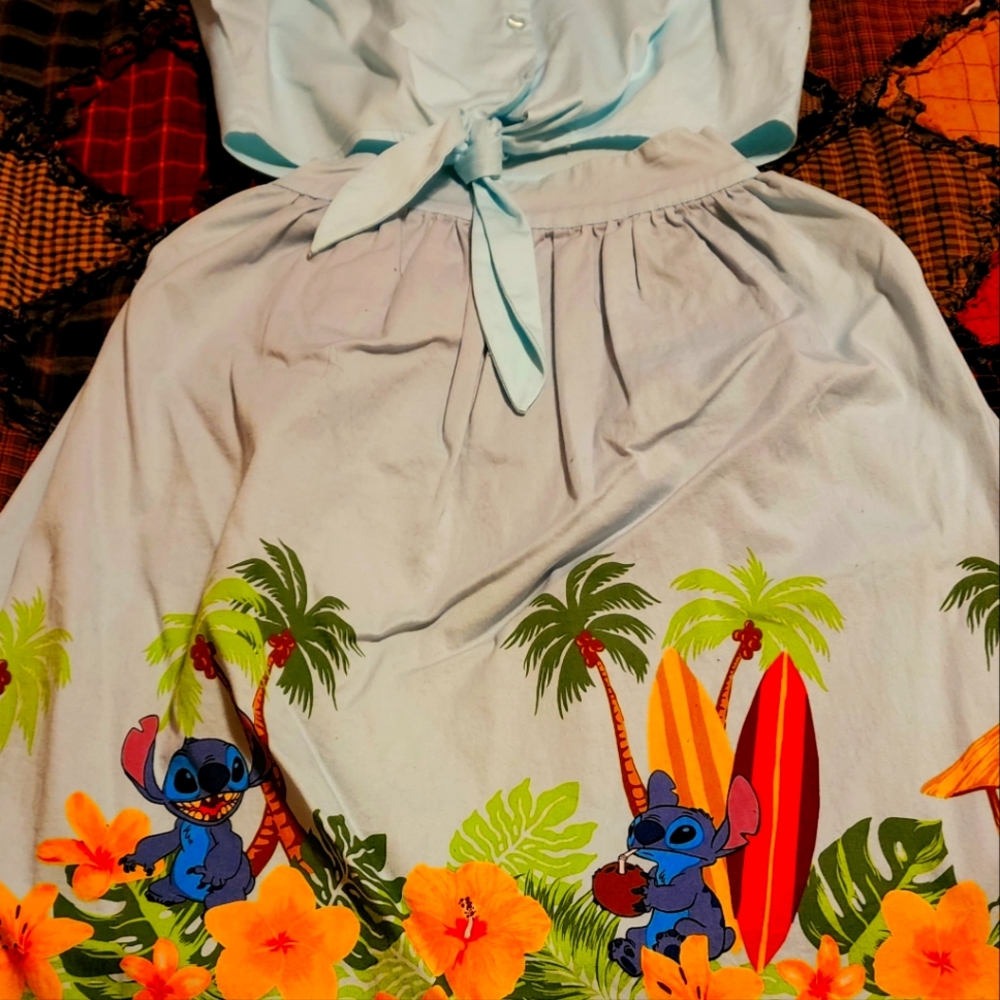 Outfit Juniors Size S/M